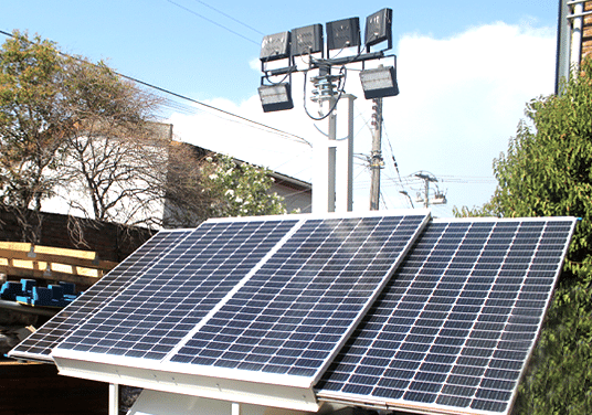 alza hombre tijera 10 metros