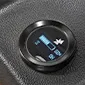 Apilador eléctrico hombre a bordo controles