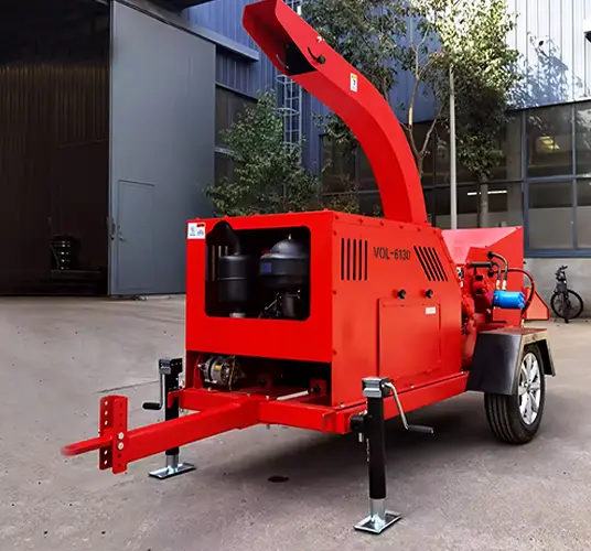 Estas son las 5 máquinas indispensables para el rubro agrícola