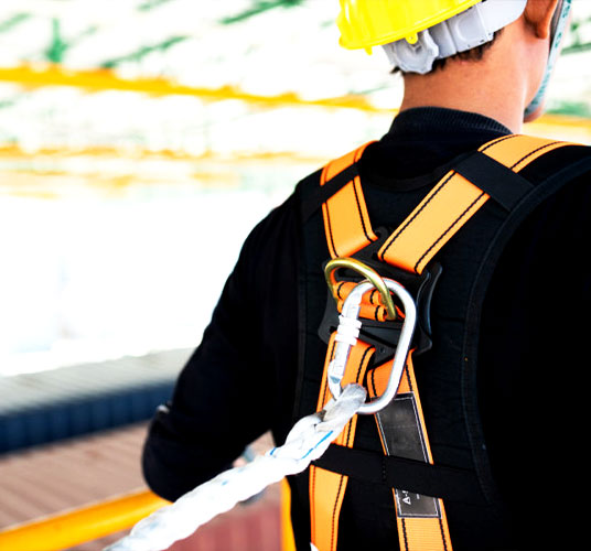 Normativa para Trabajos en Altura en Chile