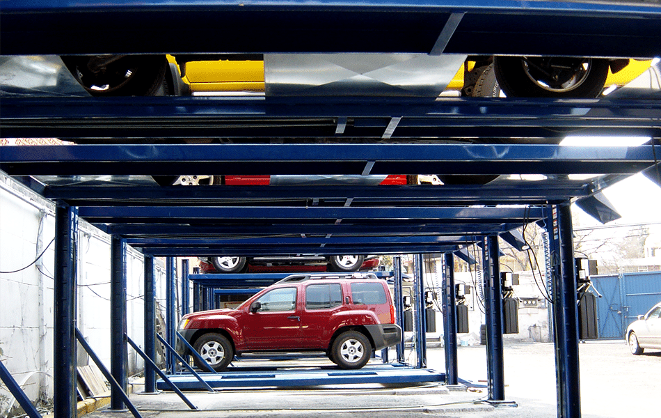 Diferencias entre el Alza Hombre Tijera y el Alza hombre Unipersonal