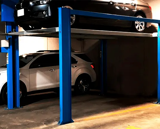 Los beneficios de utilizar un elevador de autos en tu taller mecánico