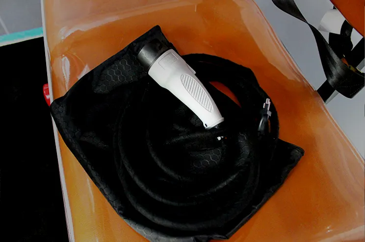 Carro de golf electrico