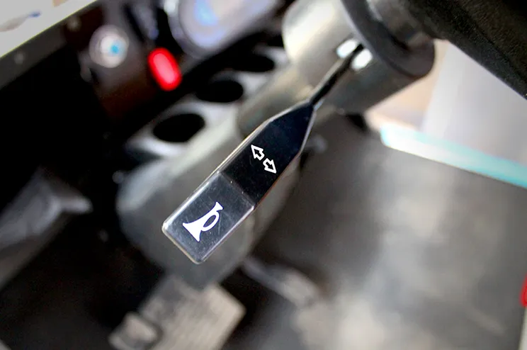 Carro de golf electrico