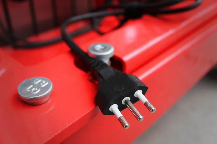 versatilidad mástil vertical doble