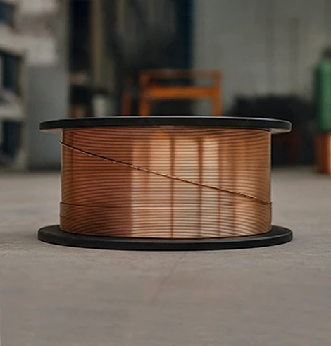 Soldadura MIG 0,8 15 Kg